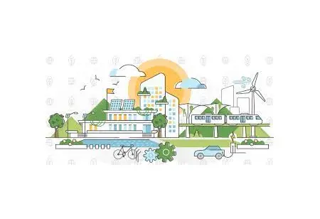 Community's Central: Building Sustainable Communities for Digital Learning