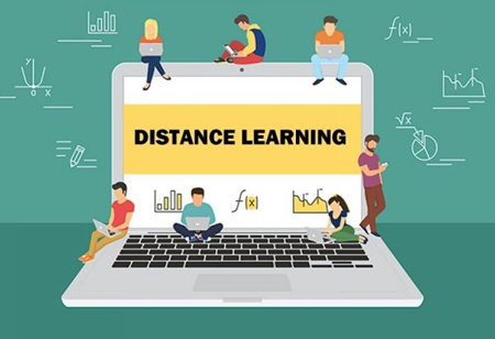 Why is Distance Learning on the Rise?
